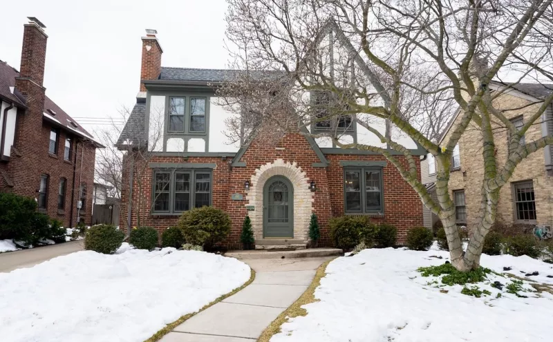 Whitefish Bay