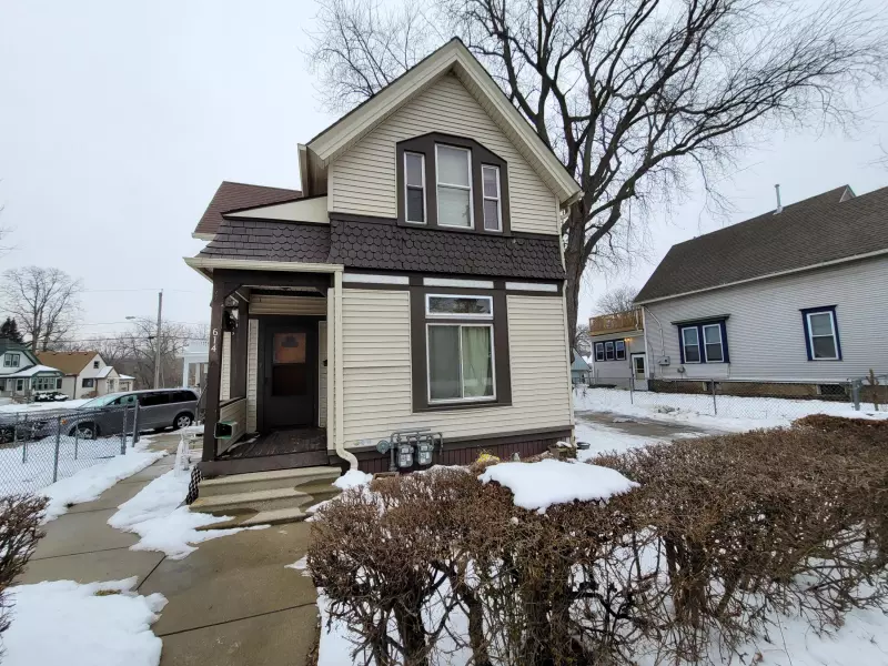 South Milwaukee
