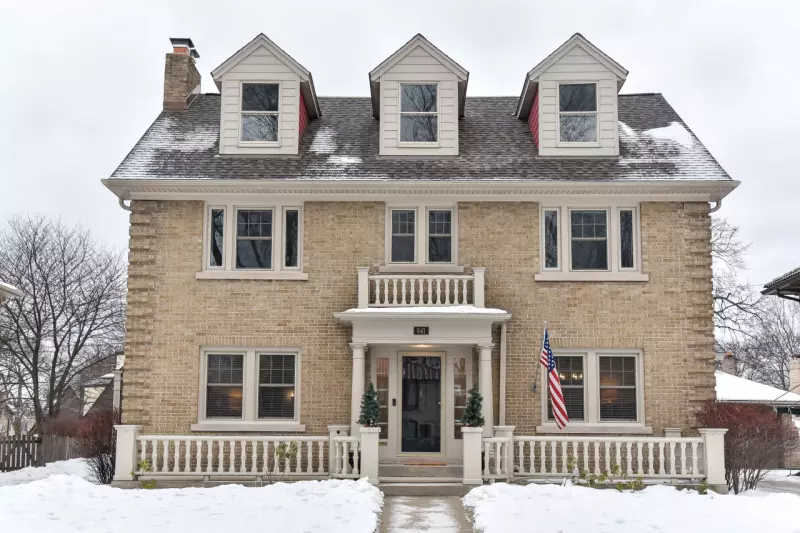 Wauwatosa