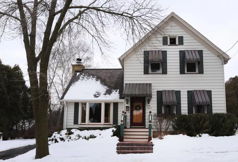 Cedarburg
