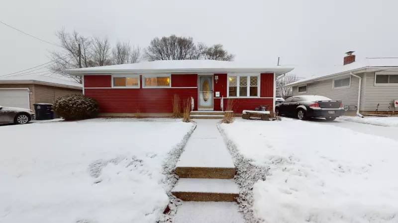 Cudahy