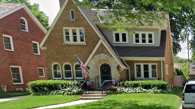 Whitefish Bay