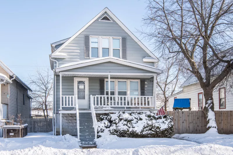 South Milwaukee