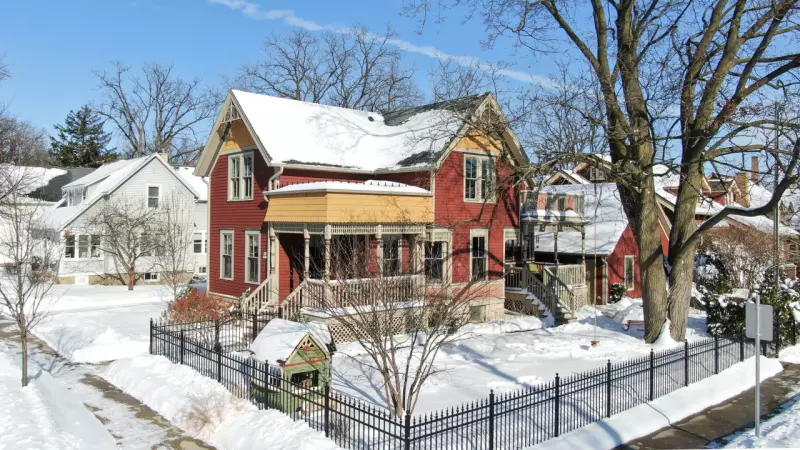 Cedarburg