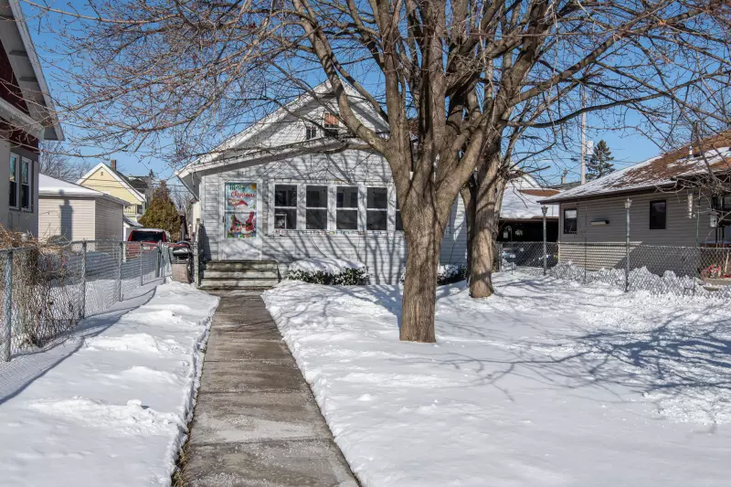 South Milwaukee