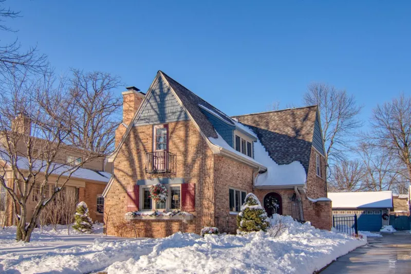 Whitefish Bay