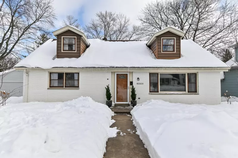 Cedarburg