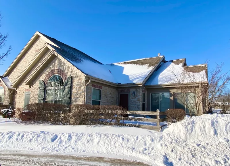 Menomonee Falls