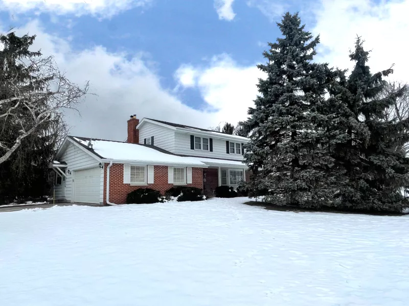 Menomonee Falls