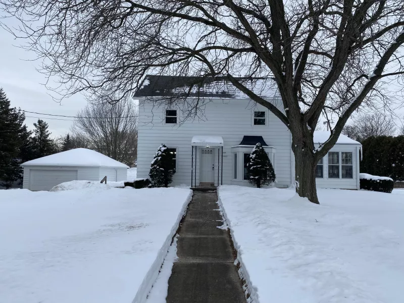 Menomonee Falls