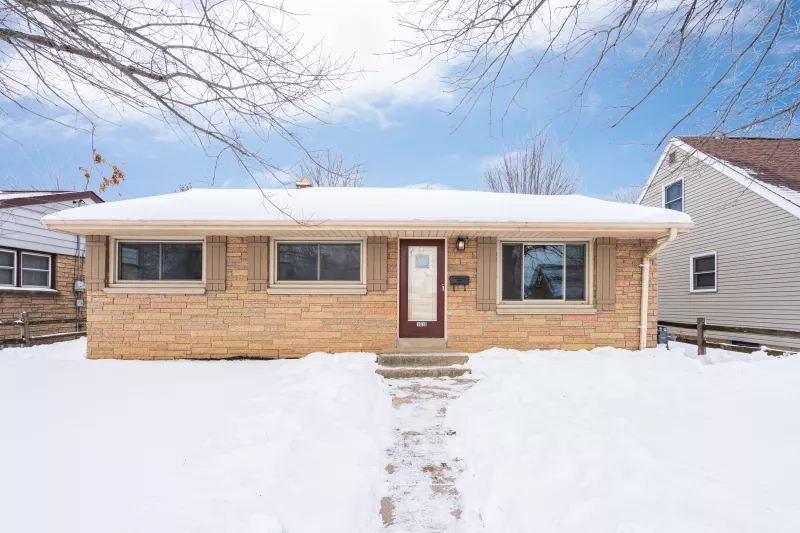 South Milwaukee