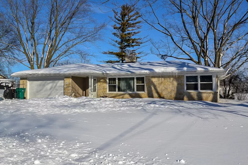 Menomonee Falls