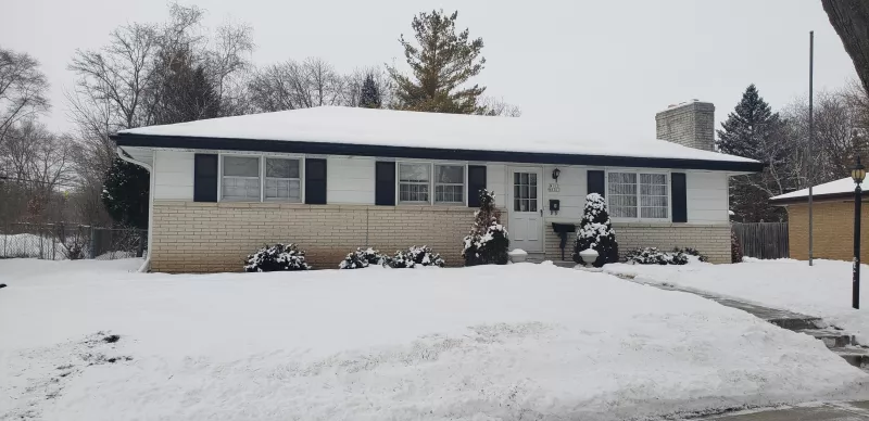 Menomonee Falls