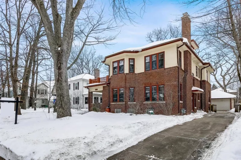 Shorewood