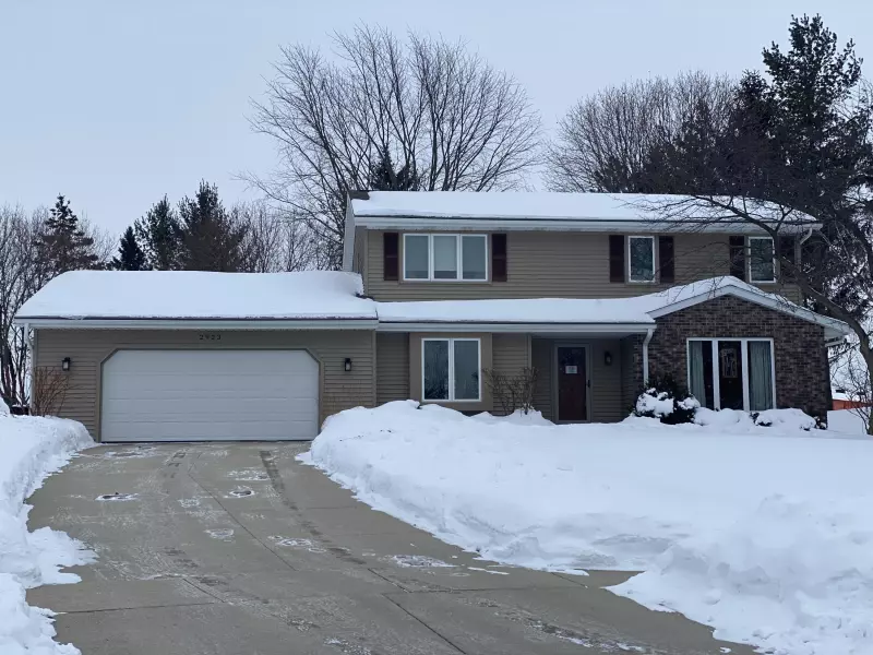 West Bend