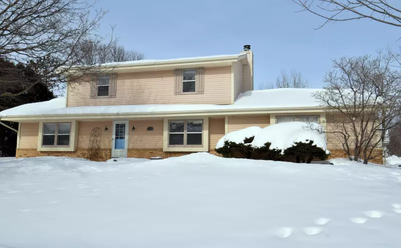 Menomonee Falls