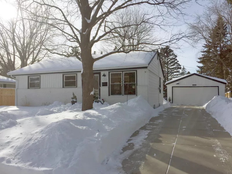 Cedarburg