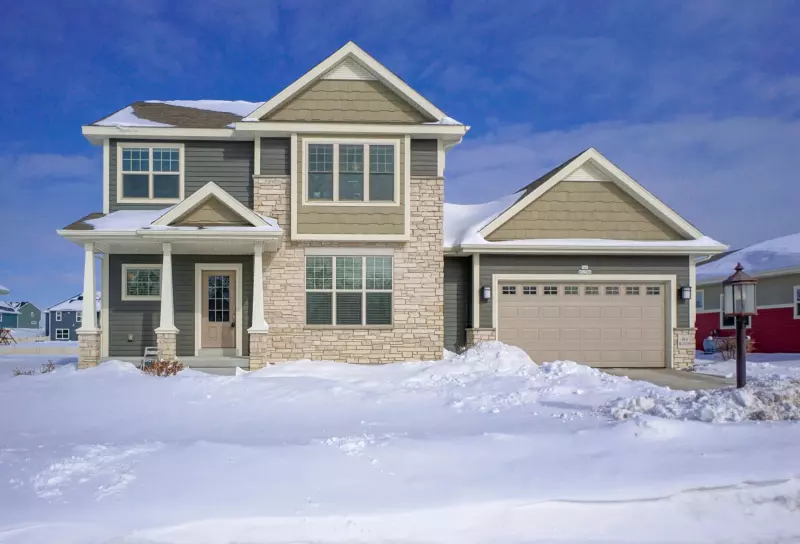 Menomonee Falls
