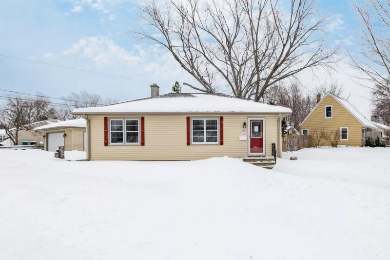 Menomonee Falls