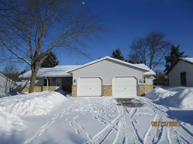 West Bend