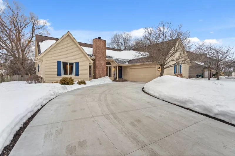 Menomonee Falls