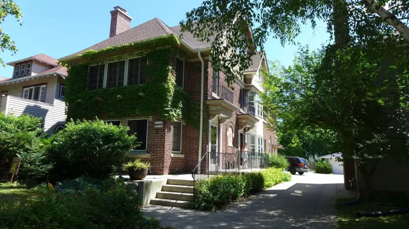 Shorewood