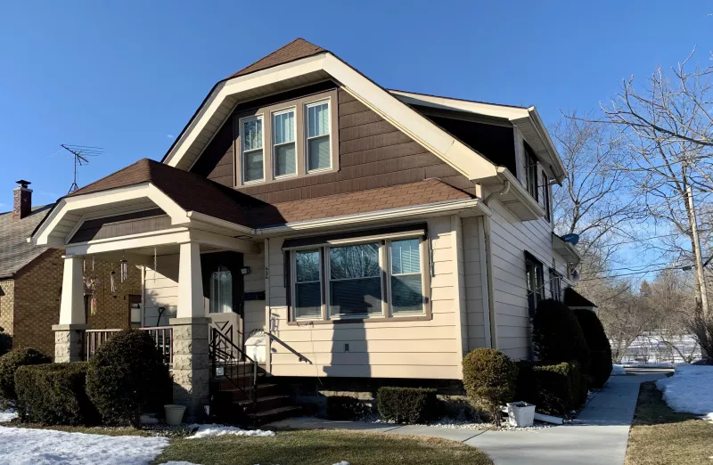 South Milwaukee
