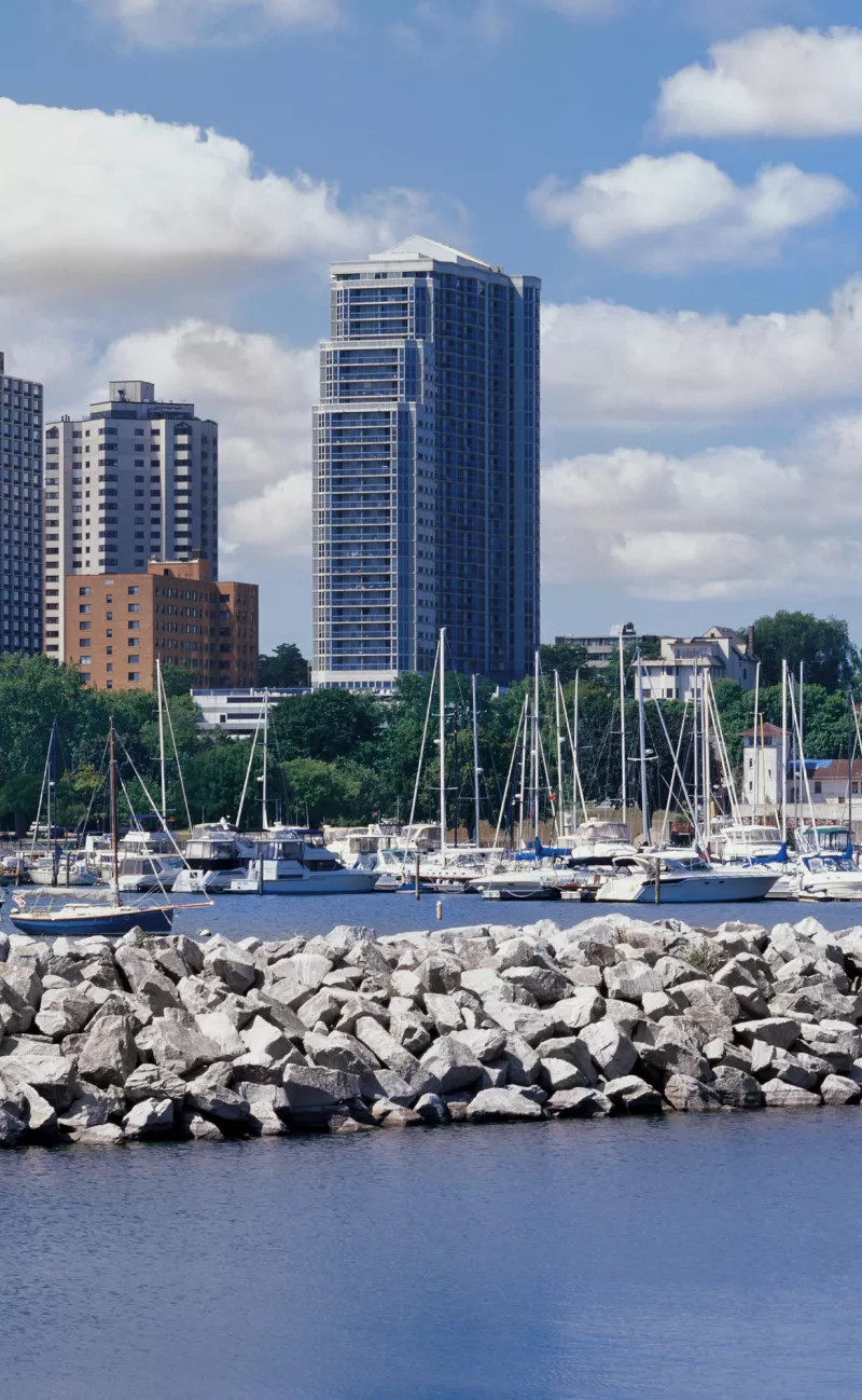 Milwaukee