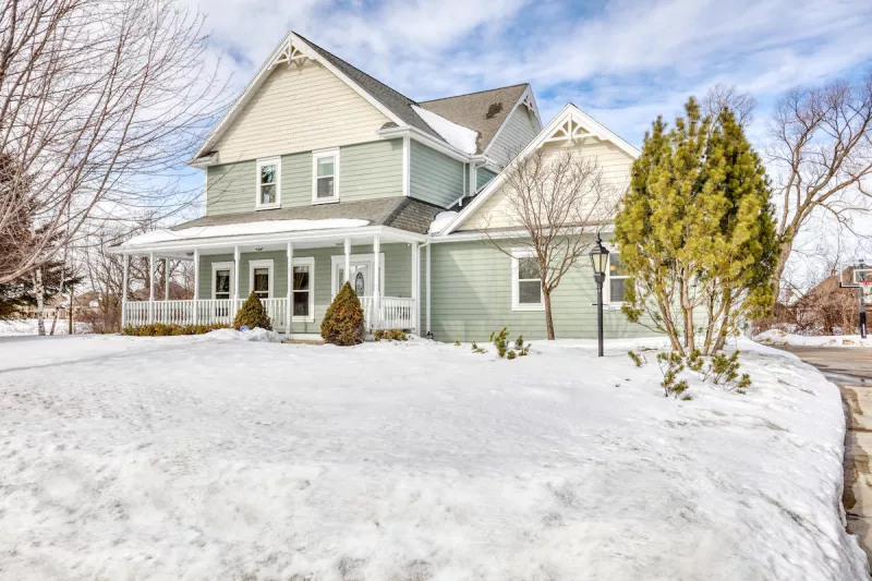 Menomonee Falls