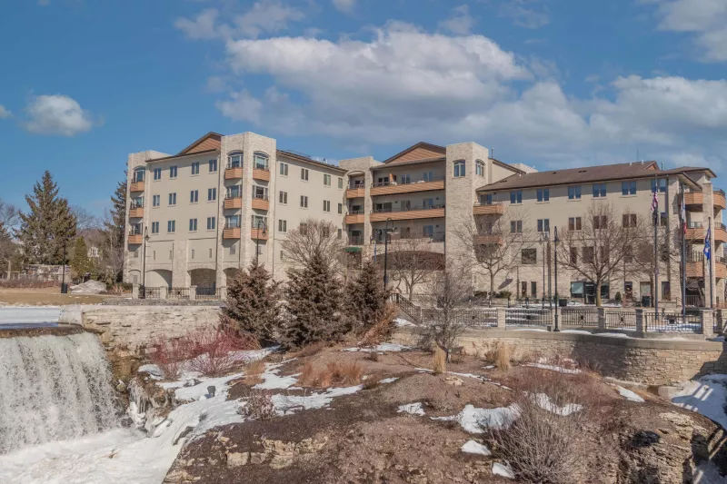 Menomonee Falls