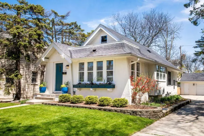 Whitefish Bay