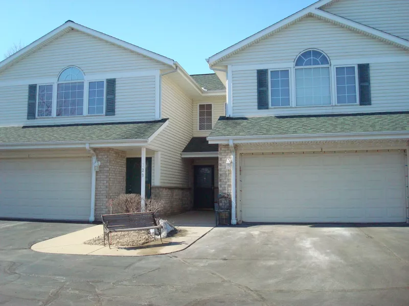 West Bend