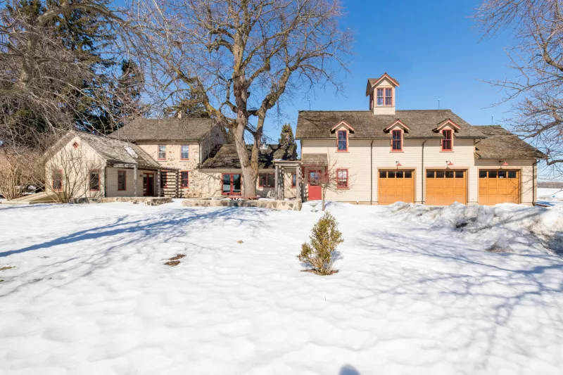 Cedarburg