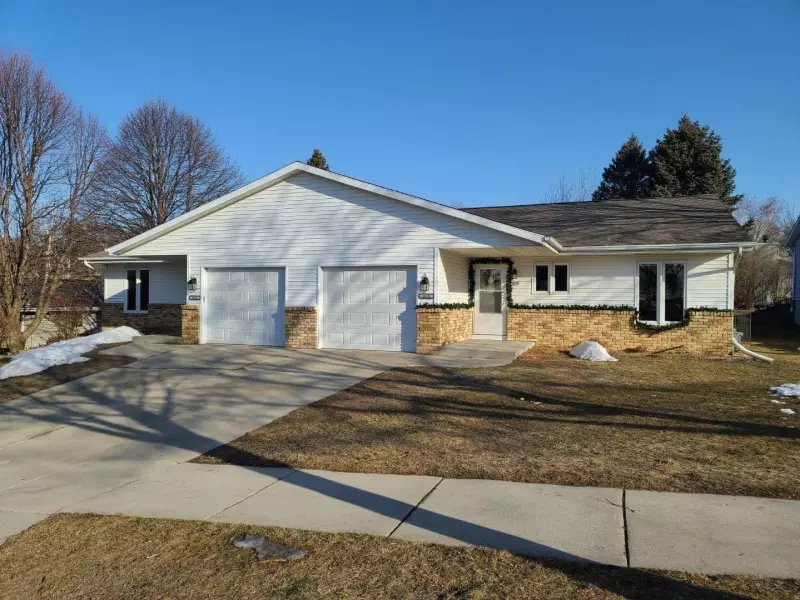 West Bend