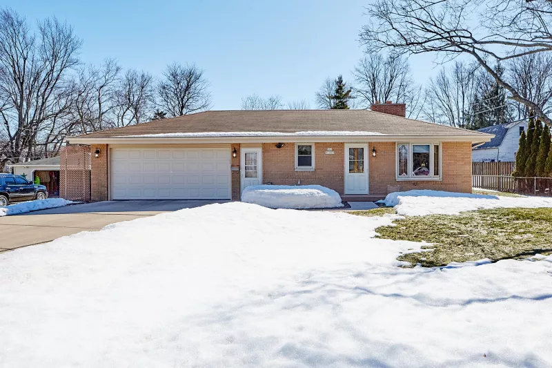 Menomonee Falls