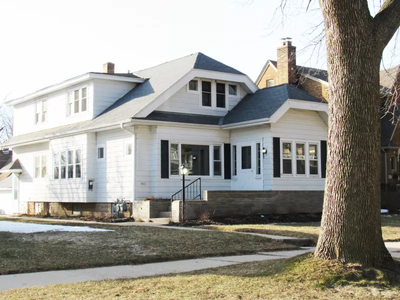 Shorewood