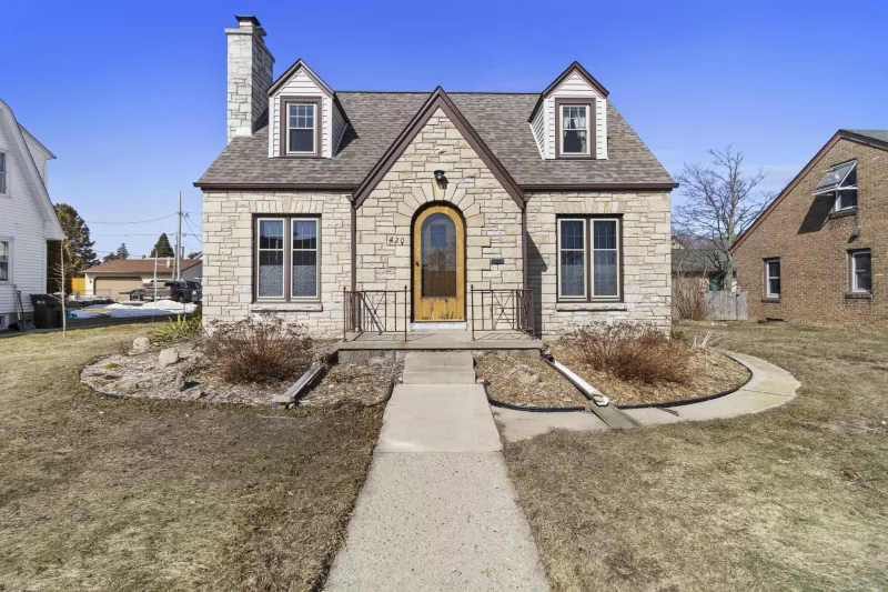 South Milwaukee