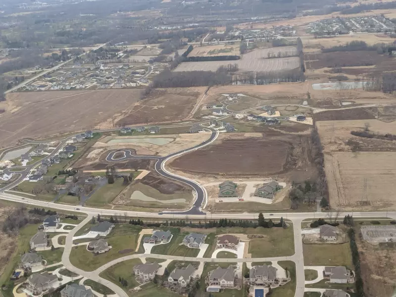 Menomonee Falls