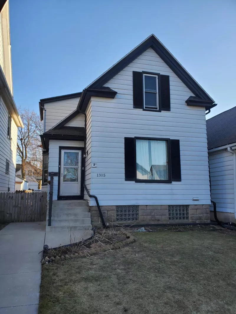 South Milwaukee