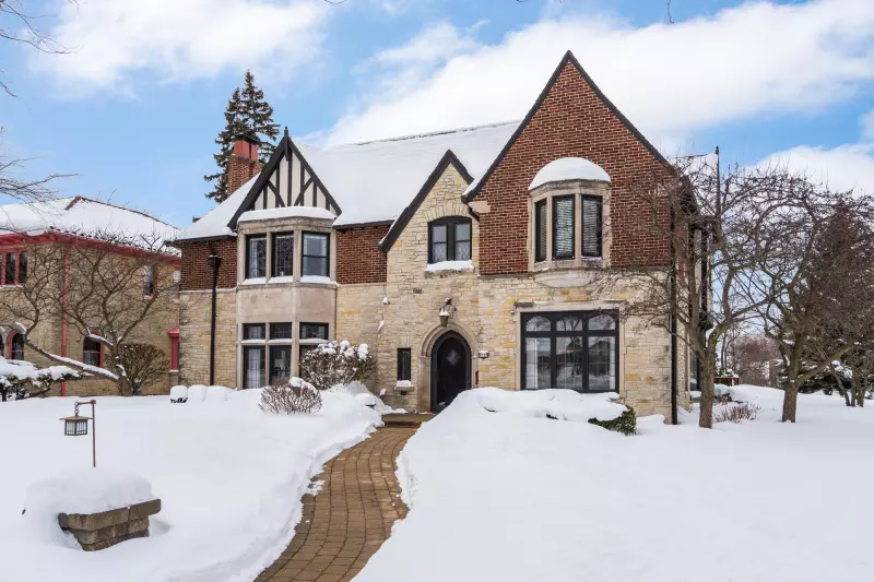 Shorewood