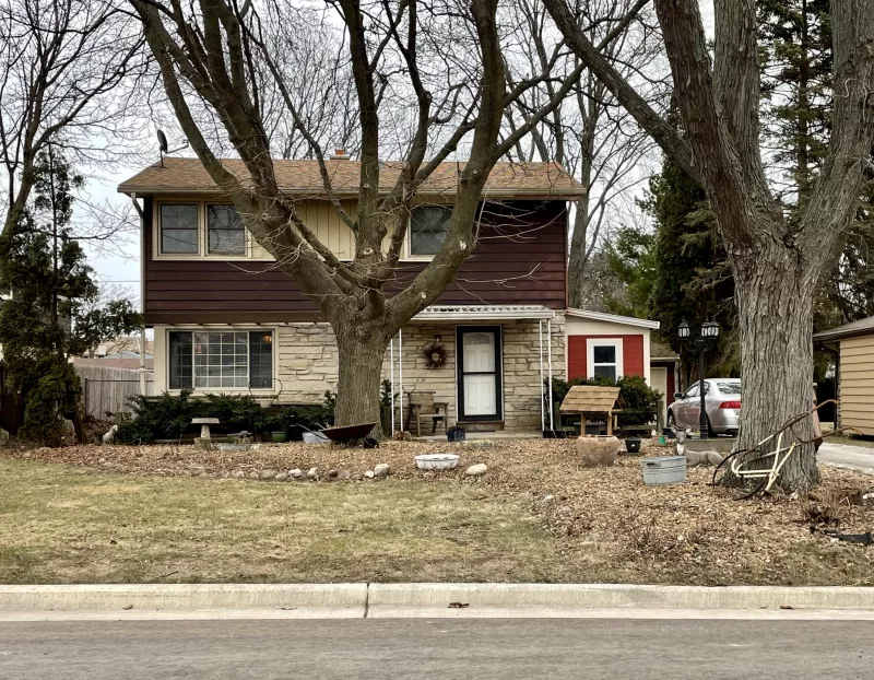 South Milwaukee