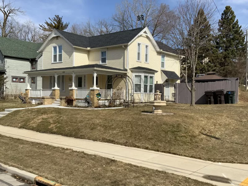 South Milwaukee