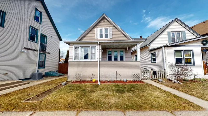 South Milwaukee