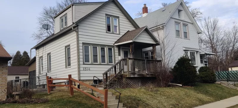 South Milwaukee