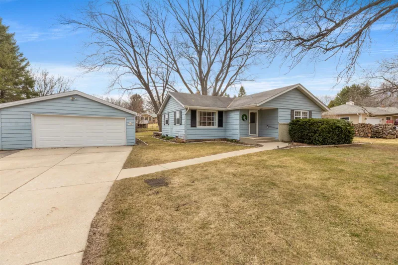 Menomonee Falls