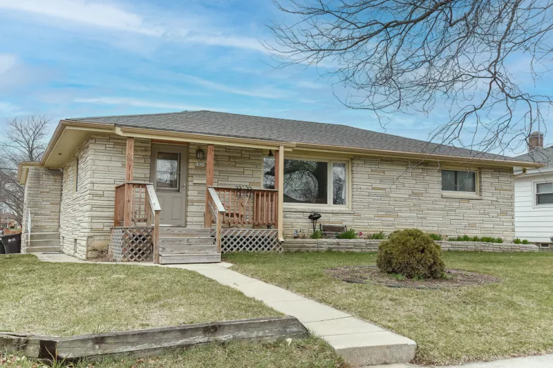 South Milwaukee