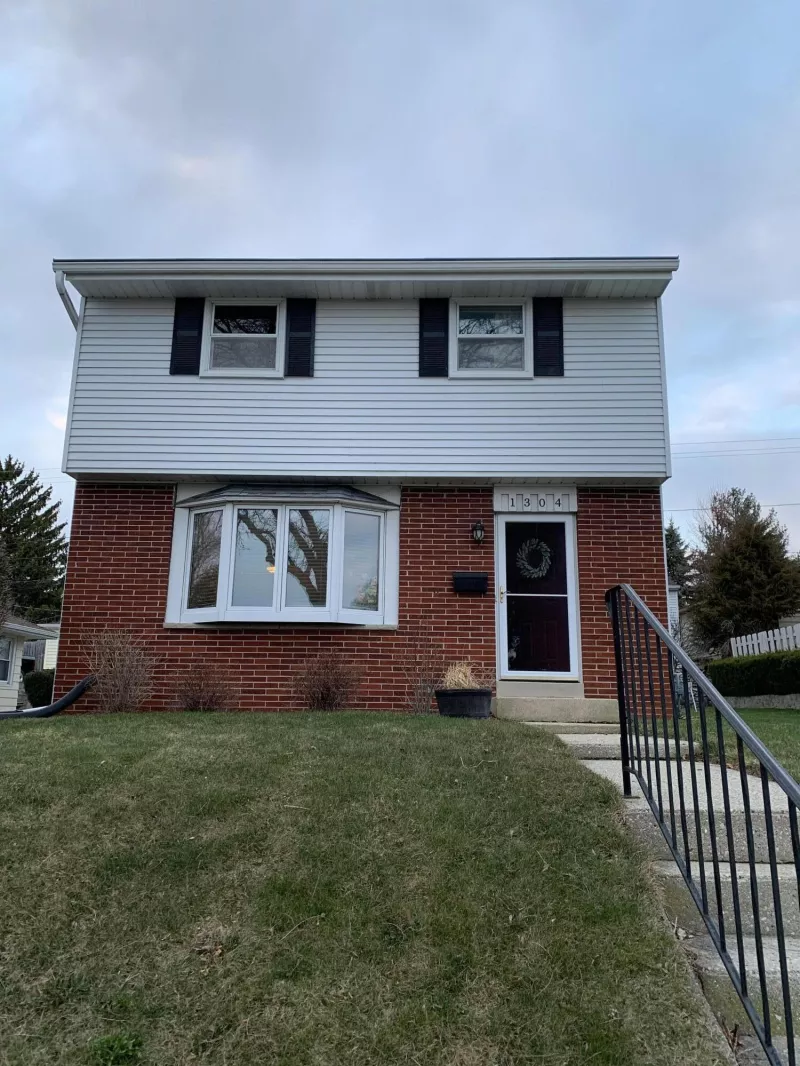 South Milwaukee