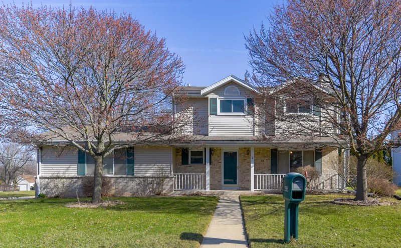South Milwaukee