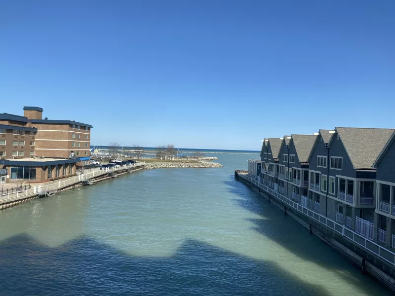 Port Washington