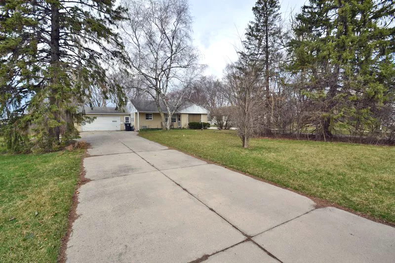 Menomonee Falls